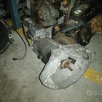 Cambio Manuale Per Fiat Dino Coupè - Spyder