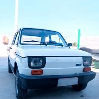 Fiat 126 - 1984