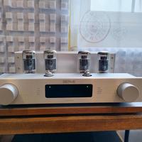 amplificatore valvolare Octave V40 SE
