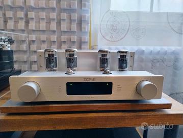 amplificatore valvolare Octave V40 SE