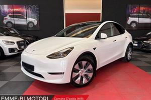 Tesla Model Y 75 kWh Dual Motor Long Range 4W...