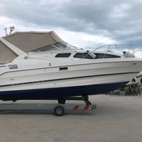 Bayliner Ciera 2855