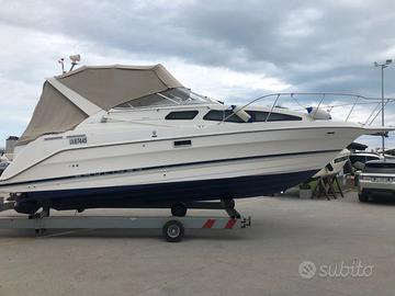 Bayliner Ciera 2855