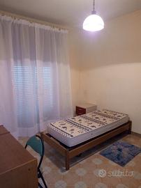 Camere in appartamento studenti