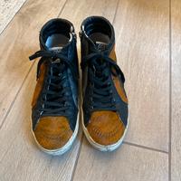 Scarpe Golden Goose