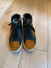 Scarpe Golden Goose
