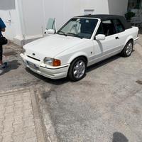 Ford Escort xr3i 75 kW 102 cv