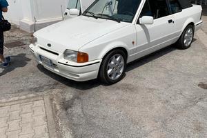 Ford Escort xr3i 75 kW 102 cv