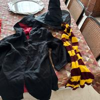 Vestito, carnevale, Harry Potter