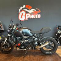 Bmw R nineT custom