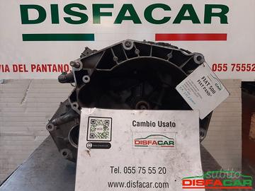 CAMBIO GEARBOX  Fiat 500 | ROBOTIZZATO