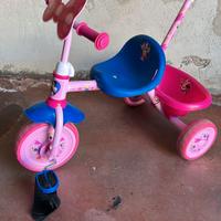 Triciclo Minnie