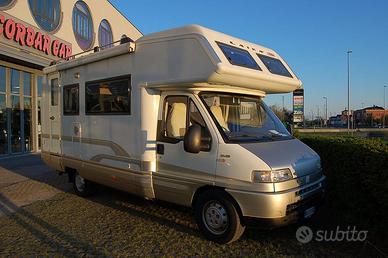 Laika ECOVIP 4L