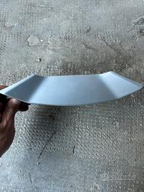 Coperchio diagnosi manubrio aprilia sr50 stealth