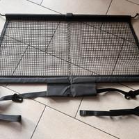 Rete divisoria bagagliaio Volvo XC60/XC90 original