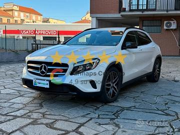 Mercedes-benz GLA 200 CDI Sport