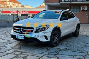 Mercedes-benz GLA 200 CDI Sport