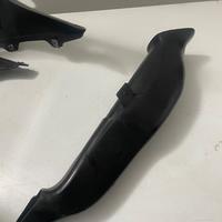 Aprilia rs 50 carena convogliatore