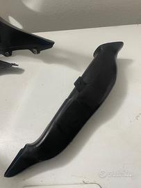 Aprilia rs 50 carena convogliatore