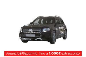 Mercedes-Benz GLB - X247 2019 - 200 d Sport P...