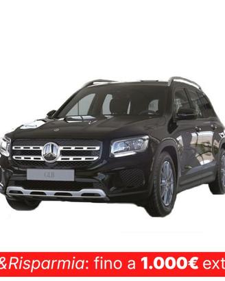 Mercedes-Benz GLB - X247 2019 - 200 d Sport P...