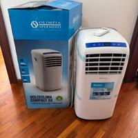 Climatizzatore portatile OLIMPIA SPLENDID