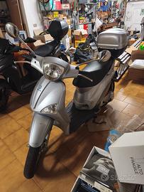 PIAGGIO LIBERTY 50 2006