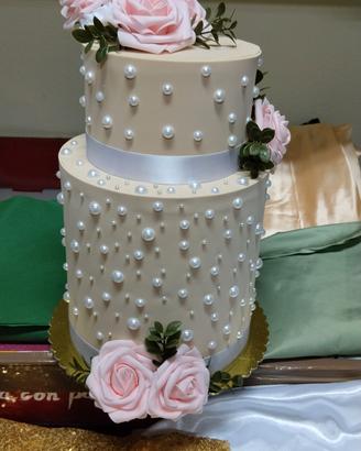 Torte scenigrafiche