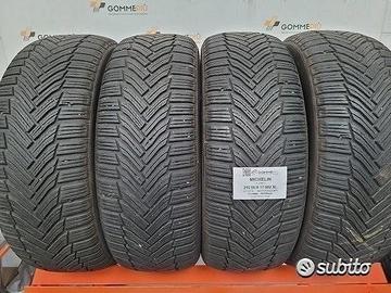 Gomme invernale usate 215/55 17 98V XL