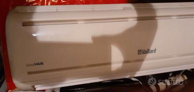 Condizionatore Valliant