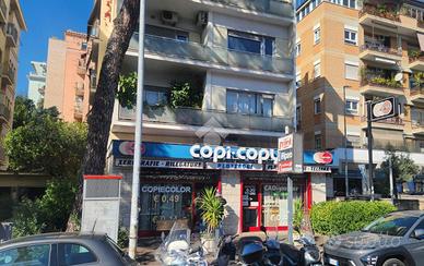 NEGOZIO A ROMA