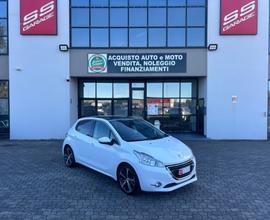 Peugeot 208 1.6 e-HDi 92 CV Stop&Start 5 porte All