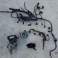 Ricambi Motore BMW 3.0 M57