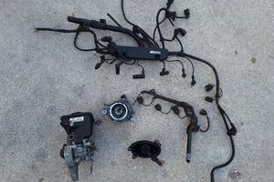 Ricambi Motore BMW 3.0 M57