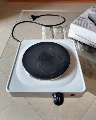 fornello elettrico 