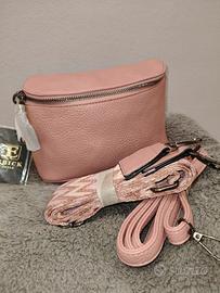 🌸 Borsa a tracolla piccola nuova con cartellino🌸