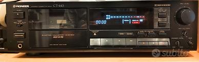 Pioneer CT 443