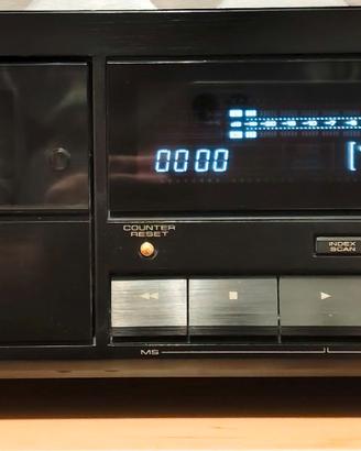 Pioneer CT 443