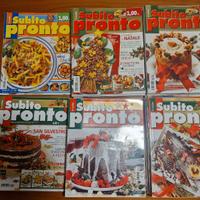 Subito Pronto