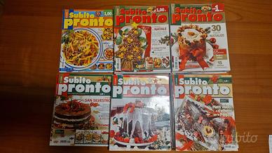 Subito Pronto