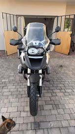 BMW R 1200 GS (2008) - 93.000 km - Tagliandata BMW