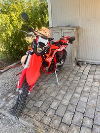 Beta 125 RR targato 2023