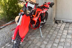 Beta 125 RR targato 2023