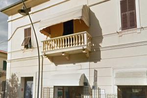 Castiglione ampio appartamento di 185 mq