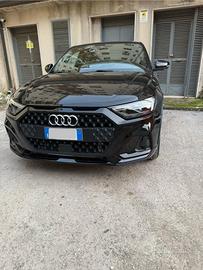 Audi A1 CityCarver