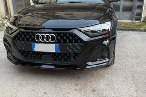 Audi A1 CityCarver