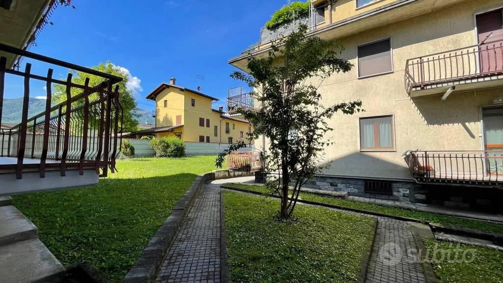Apartment in Peveragno - Vista 3