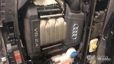 Motore a6 bdw