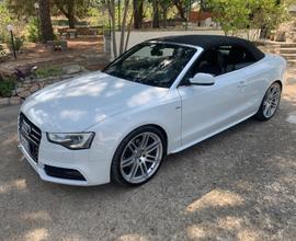 AUDI A5 1ª serie - 2012