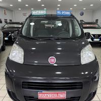 Fiat Qubo 1.4 2013 dynamic nuovo
